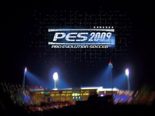Pro Evolution Soccer 2009 PC (RELOADED) [FB][NL]