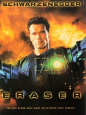 Eraser / Egzekutor (1996) Lektor PL DVDRiP AVI Eraser / Egzekutor (1996) Lektor PL DVDRiP AVI