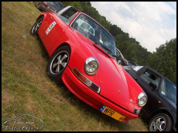 911 Targa