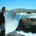 amazing waterfall that makes your mind spinning...