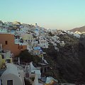 Santorini, Oia