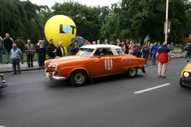 Studebaker Starlite Coupe 1951r