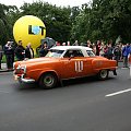 Studebaker Starlite Coupe 1951r