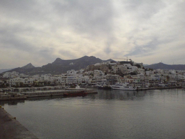 Naxos