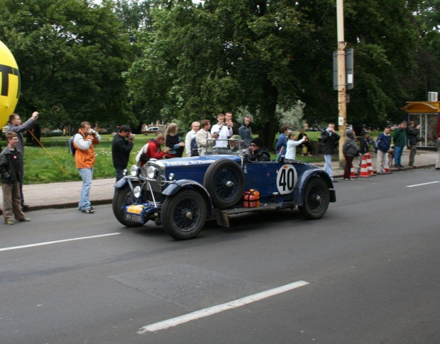 Talbot 95 1934r