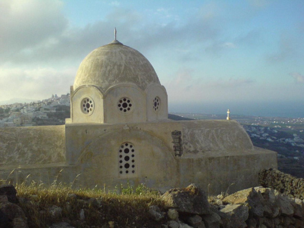 Santorini