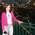 West Edmonton Mall, Luty 2007