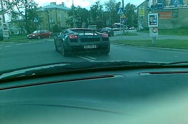 LamboinRadom #Lambo