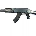 Replika AK47 firmy Cyma. #ak47 #kałasznikow #kalashnikov #tactical