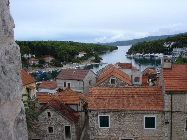 Wyspa Hvar, Vrboska