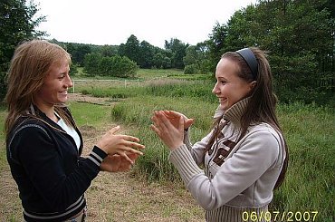 Wakacje pod gruszą - Żory i okolice #andre