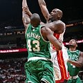 SHAQ #NBAAND1USABASKETMIAMIPIŁKASHAQ