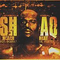 SHAQ #NBAAND1USABASKETMIAMIPIŁKASHAQ