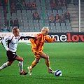 OE: Korona Kielce vs. Górnik Zabrze #KoronaKielce