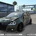 NFS Pro Street Screens