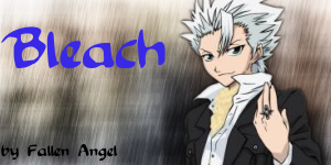 #Fallen #Angel #bleach #sygna