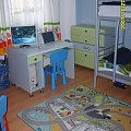 Mata na podlodze robi wielka furore:)