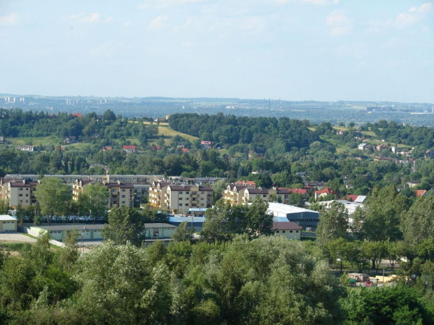 Cmentaż Żydowski w Wieliczce #cmentarz