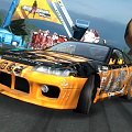 NFS Pro Street Screens