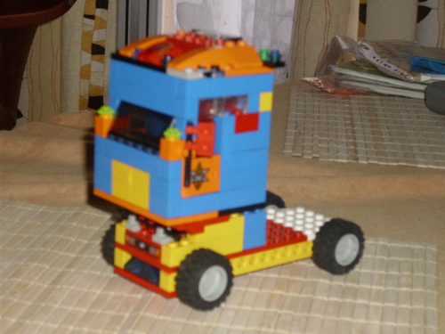 LEGO