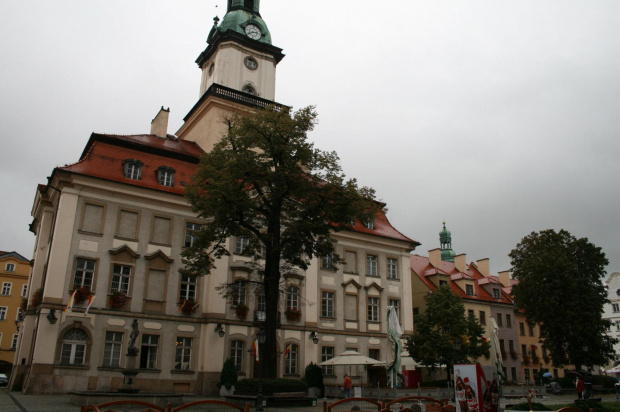 Hirschberg / Jelenia Góra #Hirschberg #JeleniaGóra #DolnyŚląsk #Silesia