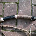 3'6"snake whip #WhipSnakewhip