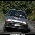 KJS Anwa 23.09.07 Załoga Wójcik/ Szelerewicz fiat CC 700 :)