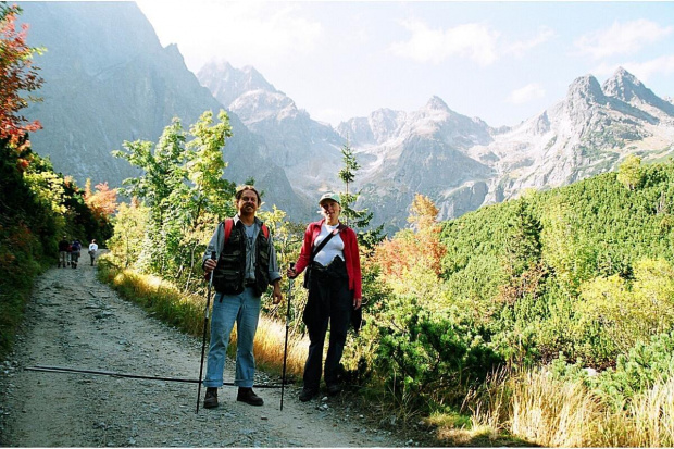 Tatry Słowackie