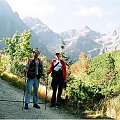 Tatry Słowackie