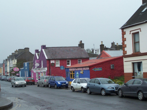 Dingle