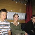 Mazury - Lody 2007 :)