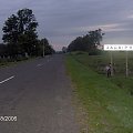 o 6:00 już przyjechalem; podróż 130km/4godziny, najlepiej w nocy!