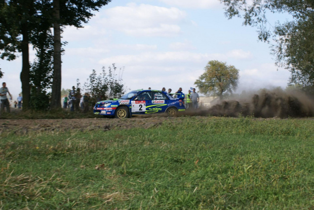 Rajd WRC - Płock #WRC