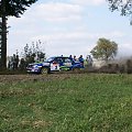 Rajd WRC - Płock #WRC