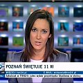 Agata Tomaszewska TVN24