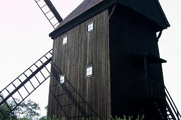 byle walczyć - z kimkolwiek - #wiatrak