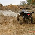 fotki z wypraw czyli jazda off-road #quad #atv #czterokołowiec #OffRoad