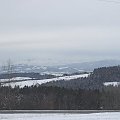 Tatry i Lubań z Wysokiego #gory #BeskidWyspowy