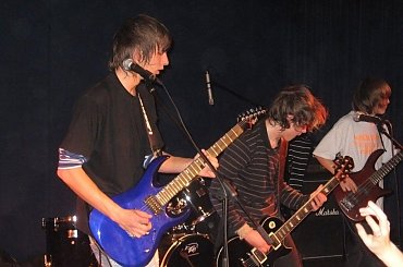 #WestIce #koncert #malbork #mdk #rock