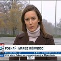 Agata Tomaszewska TVN24