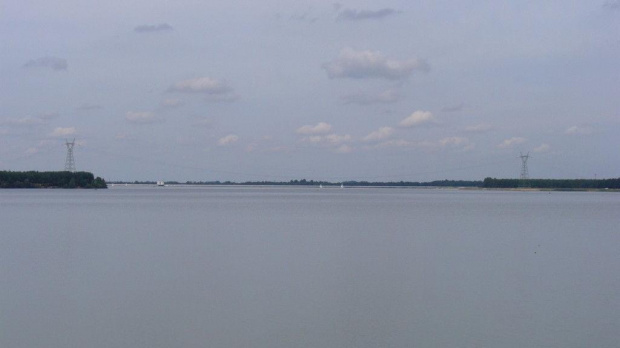 jezioro Poraj #jezioro