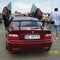 X ogólnopolski zlot BMW #BMW