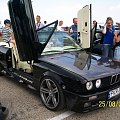 X ogólnopolski zlot BMW #BMW