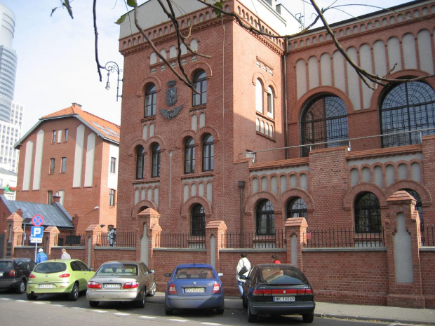 Muzeum Powstania Warszawskiego
