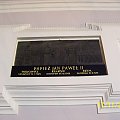 Tablica pamiątkowa JP II na Bazylice w Wadowicach #Bazylika #JPII #Pamiątki #Wadowice