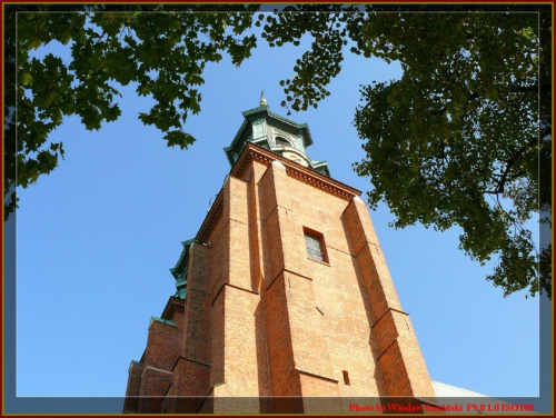 Gniezno i Katedra Koronacyjna Królów Polskich.