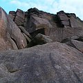 Stanage Edge