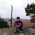 Stanage Edge