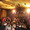 Acid Drinkers, Rzeszów 24.11.2oo7 #koncert