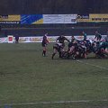 Budowlani - Olsztyn 57:0 (21:0) 25.11.07